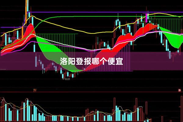 洛阳登报哪个便宜